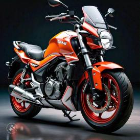 Bajaj Pulsar