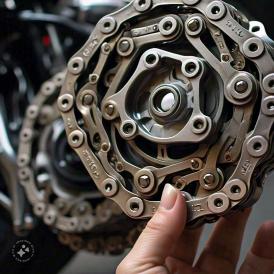 chain