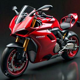 Ducati Monster