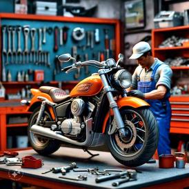 maintenance